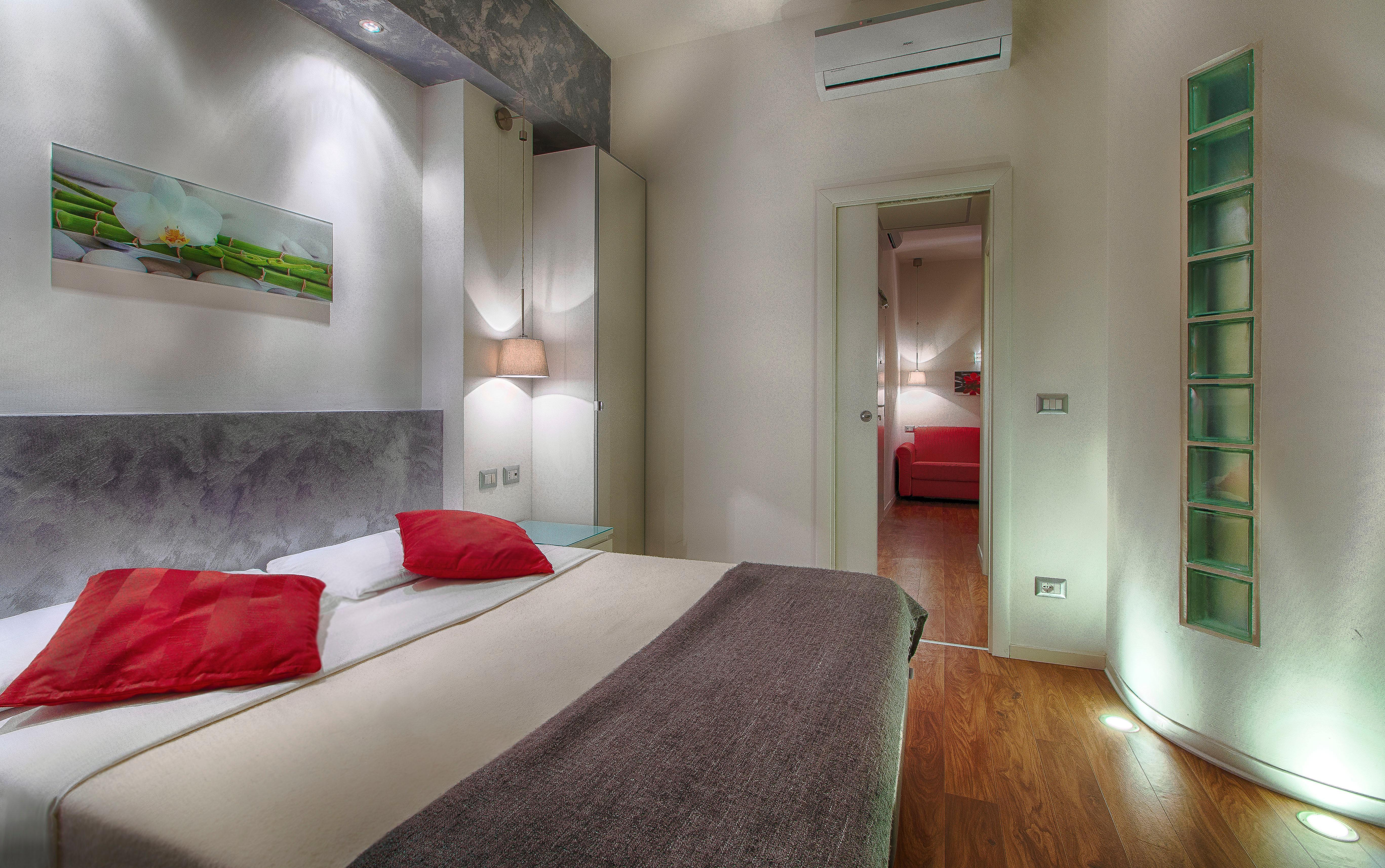 Hotel Raganelli — Foto’s 1